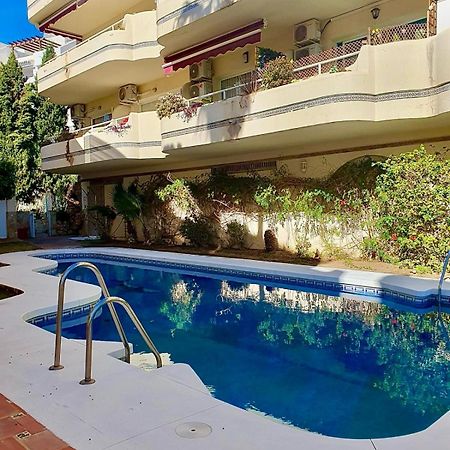 Apartamento Apartamento Con Vistas, Urb. Mijas Golf. Santa Fe de los Boliches Exterior foto