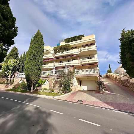 Apartamento Apartamento Con Vistas, Urb. Mijas Golf. Santa Fe de los Boliches Exterior foto
