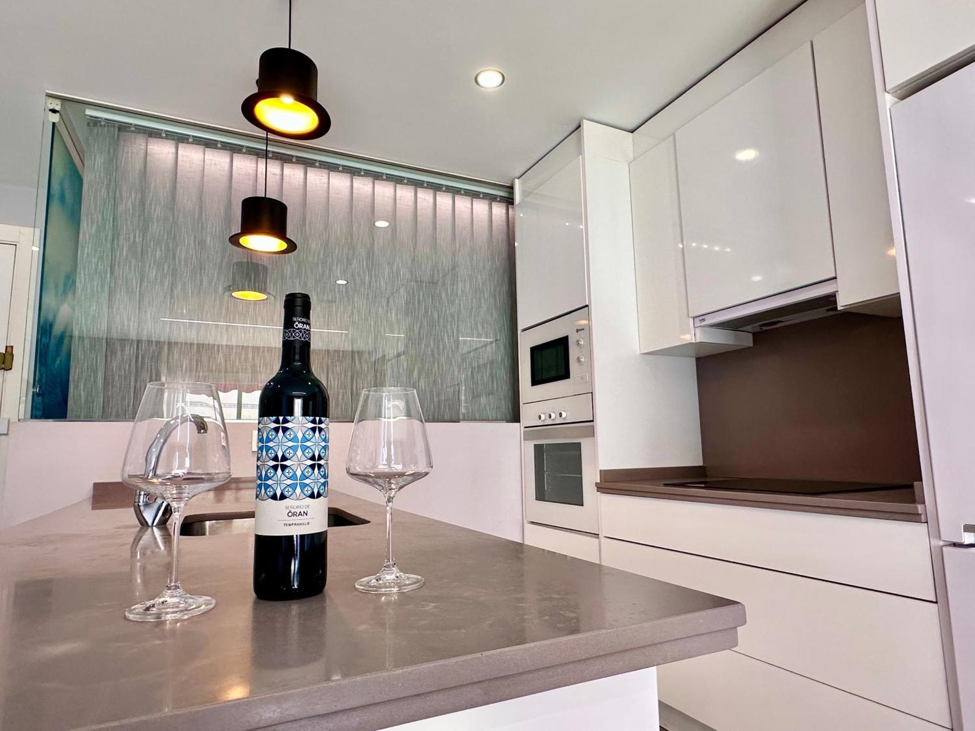 Apartamento Apartamento Con Vistas, Urb. Mijas Golf. Santa Fe de los Boliches Exterior foto