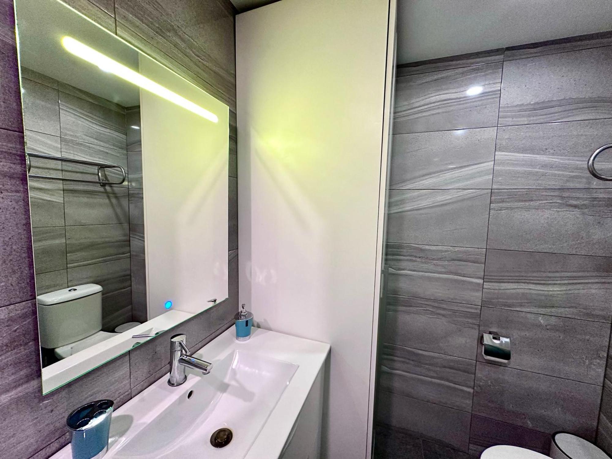 Apartamento Apartamento Con Vistas, Urb. Mijas Golf. Santa Fe de los Boliches Exterior foto